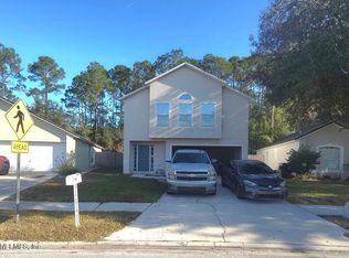 3460 ALEC Drive, Middleburg, FL 32068