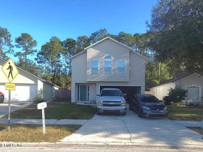 3460 ALEC Drive, Middleburg, FL, 32068