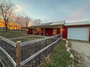 11301 Highway Z, Versailles, MO 65084