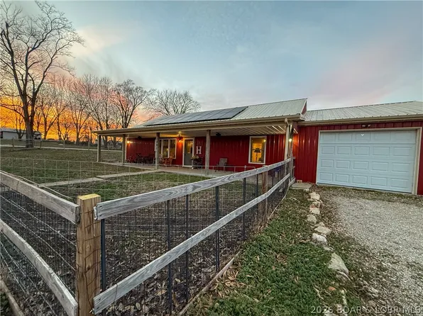 11301 Highway Z, Versailles, MO 65084