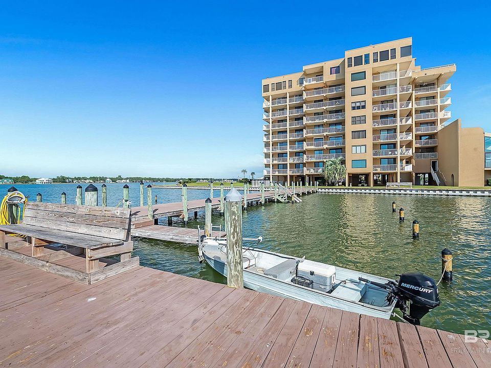 Compass Point Condominiums 1516 Sandpiper Ln Gulf Shores AL Zillow
