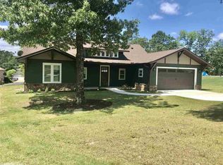 120 Arkota Shores Pl, Hot Springs, AR 71913