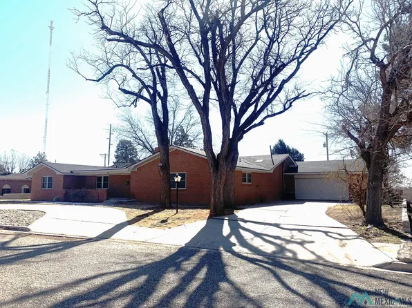 161 Yucca Dr, Portales, NM 88130