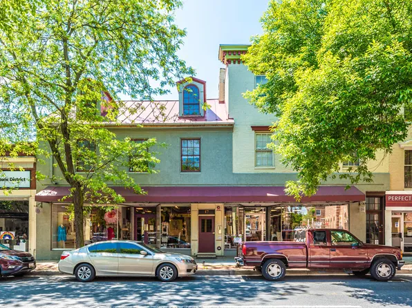 Taft Lofts, 26 E Patrick St #116-6, Frederick, MD 21701