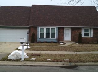 4120 187th Pl, Country Club Hills, IL