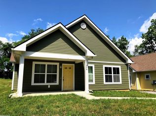 306 Miller St, Pulaski, VA 24301