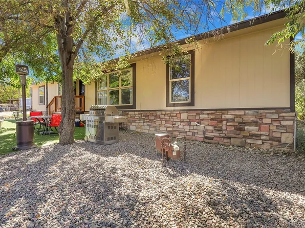 10201 Riverdale Road LOT 90, Thornton, CO 80229