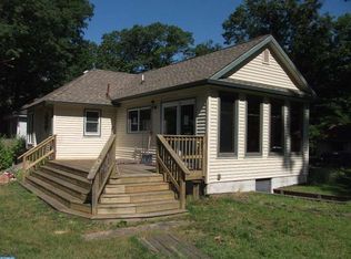 12 Barry Ave, Clementon, NJ 08021