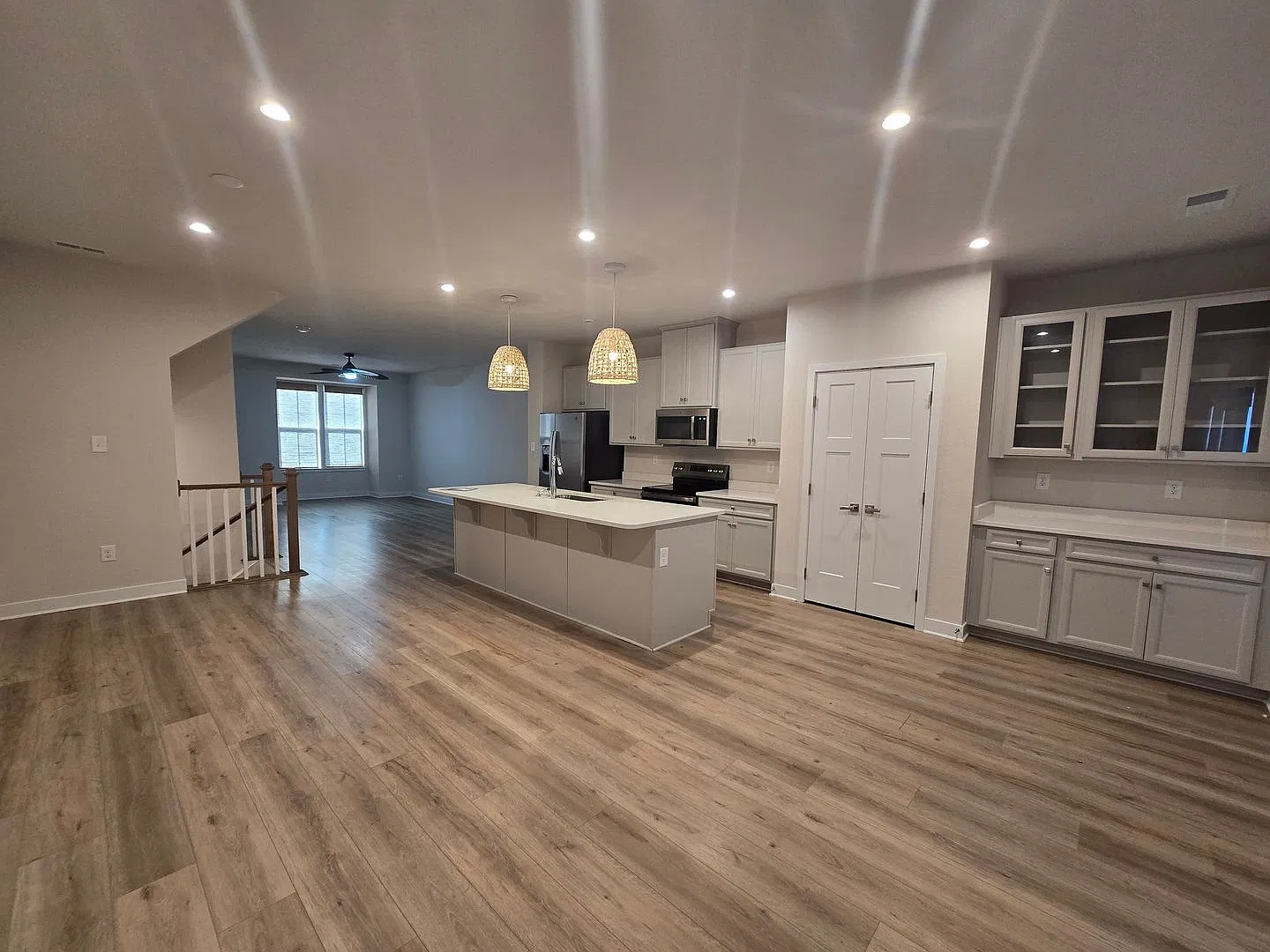 4 Bed, 3.5 Bath Townhome Located just minutes from the VA/NC Line — Photo 4