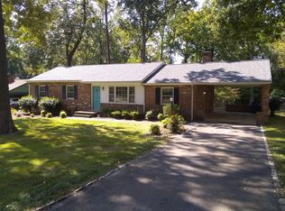 2628 Traymore Rd, North Chesterfield, VA 23235