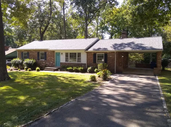 2628 Traymore Rd, North Chesterfield, VA 23235