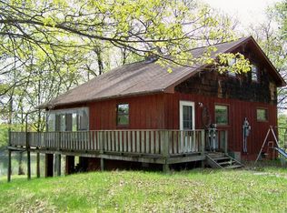 4195 41st St NW, Hackensack, MN 56452