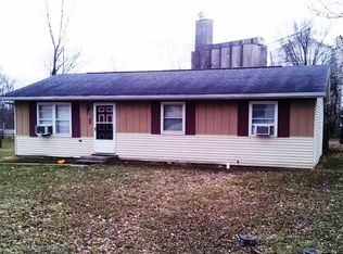 205 Fulton St, Ligonier, IN 46767