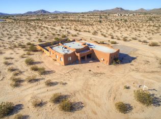 6048 N Nolina Pl, Maricopa, AZ 85139