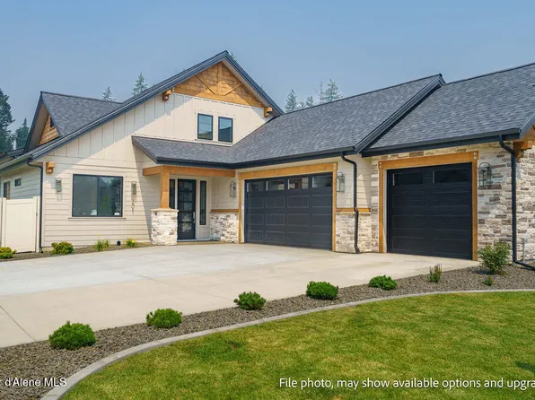 951 E Steeple Chase Rd, Hayden, ID 83835