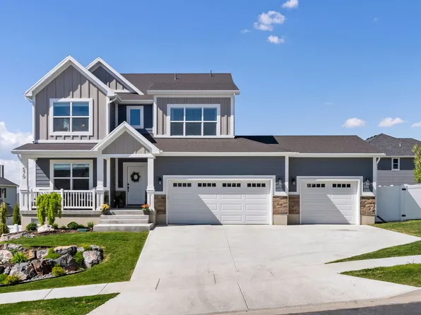 579 E 1080 S, Providence, UT 84332