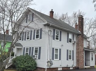 73 Durant St, Middletown, CT 06457