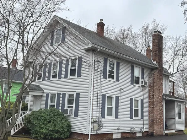 73 Durant Street, Middletown, CT 06457