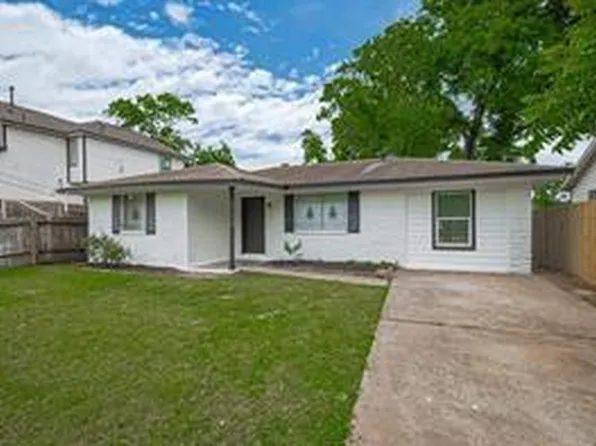 1029 Dolly Wright St, Houston, TX 77088