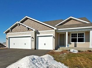 3418 124th Cir NE, Blaine, MN 55449