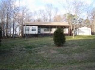 6850 Plainview Rd, Monroe, NC 28110