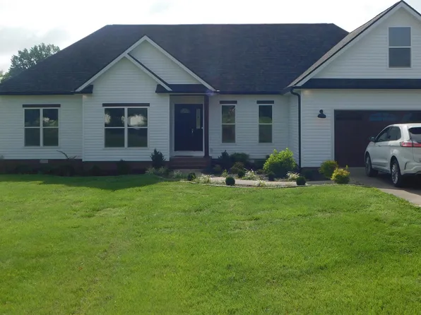 110 Oak Shadow Ln, Benton, KY 42025