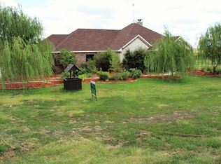 122 Heritage Pkwy E, Decatur, TX 76234