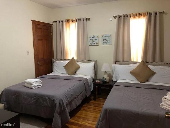7 Bentham Rd. #2 Boston (Dorchester) Unit Photo 9