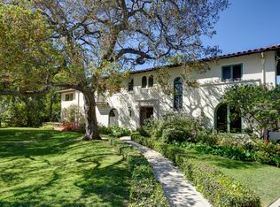 1255 Wentworth Ave, Pasadena, CA 91106