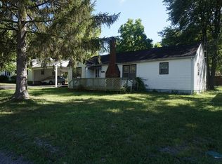 11226 Elm St, Lakeview, OH 43331