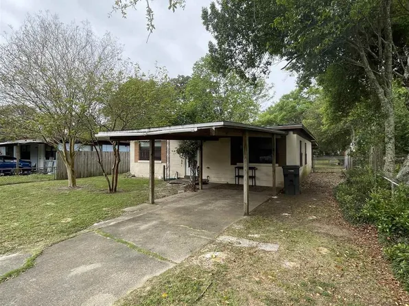 6 Pinewood Dr, Perdido Key, FL 32507