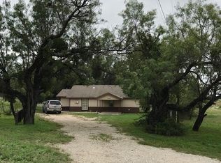 19641 Main St, Christoval, TX 76935