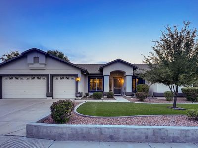 15234 N 78th Ln, Peoria, AZ, 85381