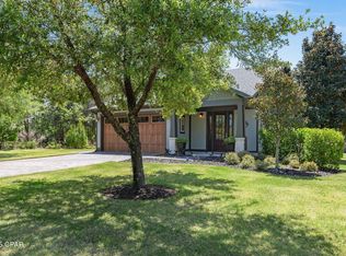 1522 Salamander Trl, Panama City Beach, FL 32413