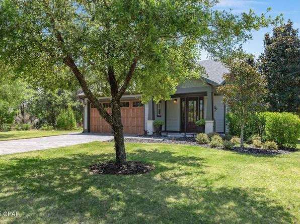 1522 Salamander Trl, Panama City Beach, FL 32413