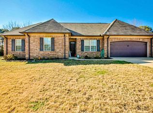 37 Wyatt Shankle Cv, Unincorporated, TN 38058