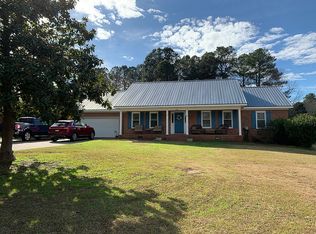 159 S Old Belair Rd, Grovetown, GA 30813