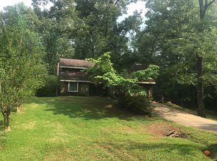 208 Woodlake Cir, Pontotoc, MS 38863