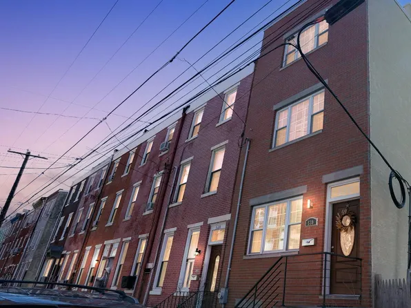 530 Dickinson St, Philadelphia, PA 19147