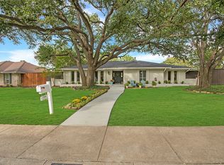 7449 Tophill Ln, Dallas, TX 75248