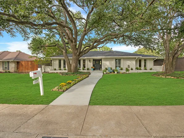 7449 Tophill Ln, Dallas, TX 75248