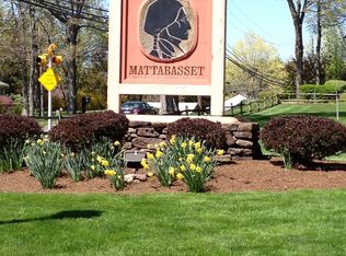 224 Natchaug Dr, Meriden, CT 06450