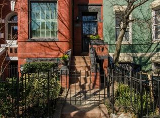 1738 1st St NW, Washington, DC 20001