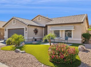 3710 N 150th Ave, Goodyear, AZ 85395