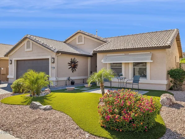 3710 N 150TH Avenue, Goodyear, AZ 85395