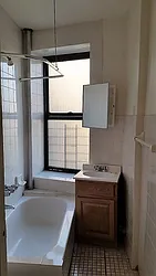 Rented by Lang Realty LLC