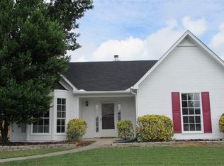 116 Park Place Way, Alabaster, AL 35007