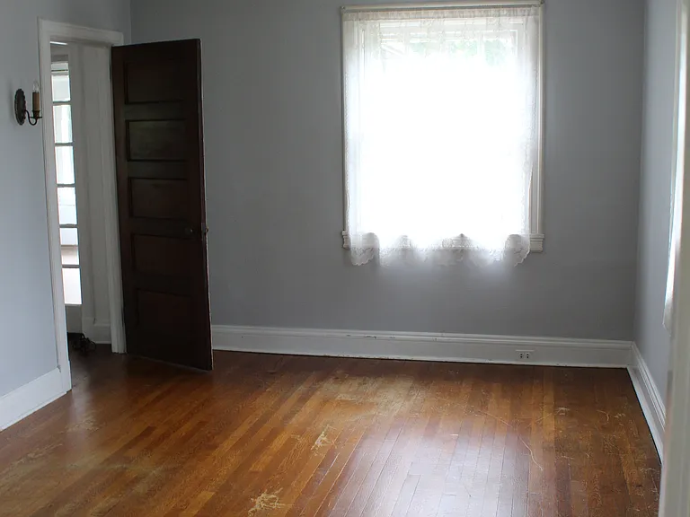 Third bedroom on 2nd floor