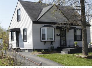 1233 25th Ave, Columbus, OH 43211