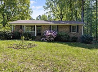 3509 Hurdle Mills Rd, Roxboro, NC 27574